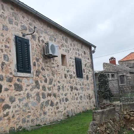 Apartman Bogdan Jelsa  Εξωτερικό φωτογραφία