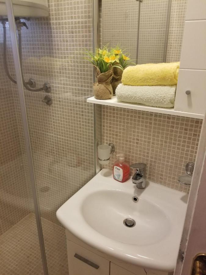 Apartman Bogdan Jelsa  Εξωτερικό φωτογραφία